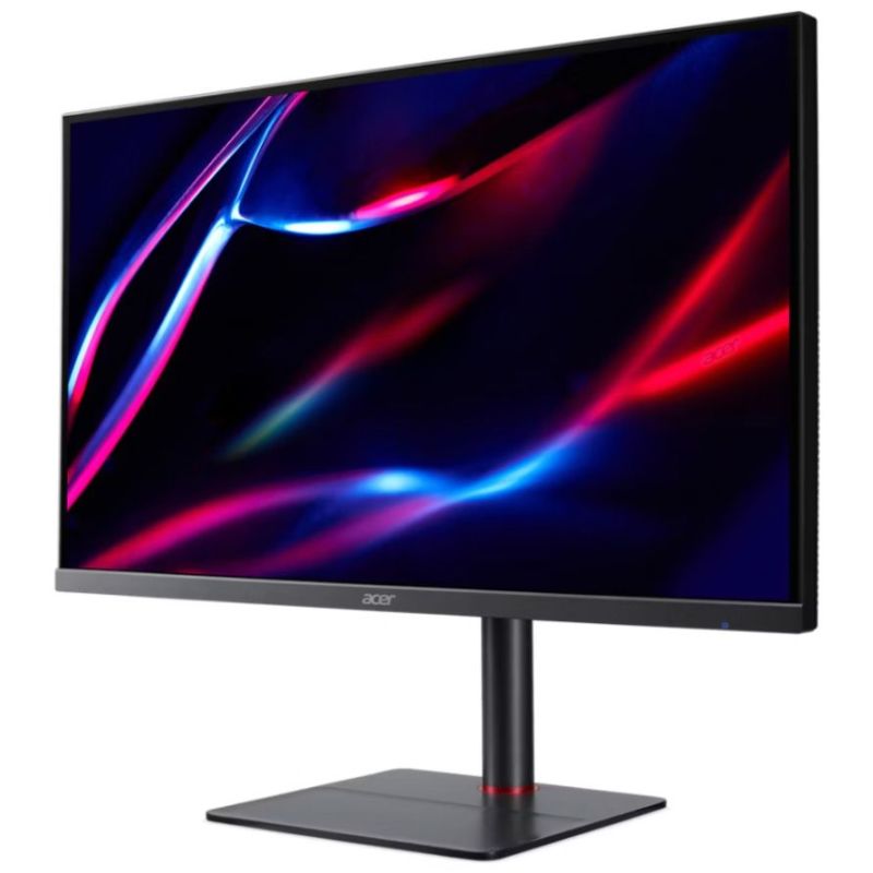 Монітор Acer 27" Nitro XV275KVymipruzx IPS Black 160Hz (UM.HX5EE.V05)