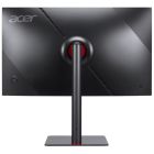 Монітор Acer 27" Nitro XV275KVymipruzx IPS Black 160Hz (UM.HX5EE.V05)