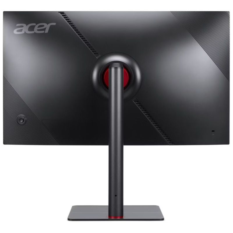 Монітор Acer 27" Nitro XV275KVymipruzx IPS Black 160Hz (UM.HX5EE.V05)