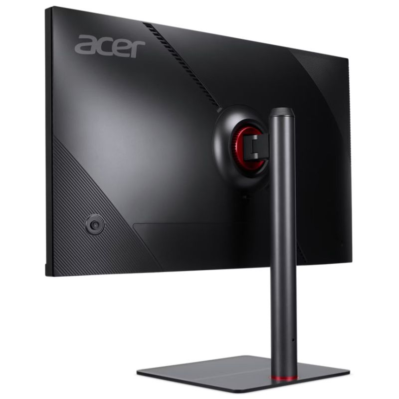 Монітор Acer 27" Nitro XV275KVymipruzx IPS Black 160Hz (UM.HX5EE.V05)