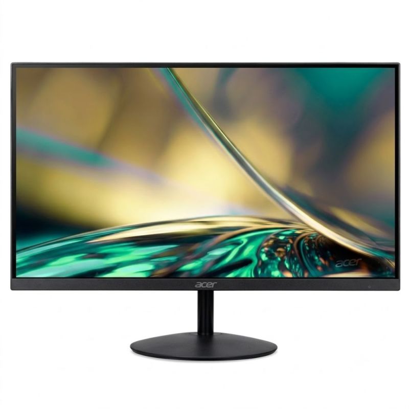 Монитор 31.5" Acer SH322QUEbmiphux IPS Black 100Hz (UM.JS2EE.E01)
