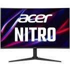 Монитор Acer 31.5" XZ322QUP3bmiiphx VA Black 180Hz Curved (UM.JX0EE.309)