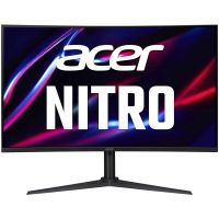 Монитор Acer 31.5" XZ322QUP3bmiiphx VA Black 180Hz Curved (UM.JX0EE.309)