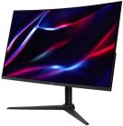 Монитор Acer 31.5" XZ322QUP3bmiiphx VA Black 180Hz Curved (UM.JX0EE.309)