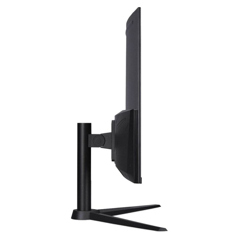 Монитор Acer 31.5" XZ322QUP3bmiiphx VA Black 180Hz Curved (UM.JX0EE.309)