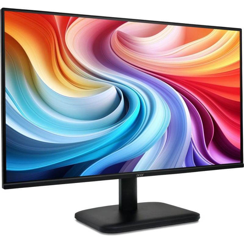 Монитор Acer 24.5" EK251QP6bi IPS Black 144Hz (UM.KE1EE.601)