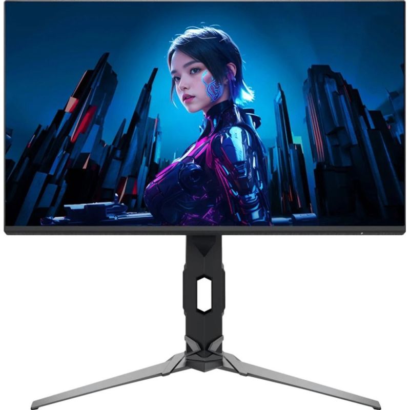 Монітор Acer 24.5" Predator XB253QFbmiiprx IPS Black 300Hz (UM.KX0EE.F05)