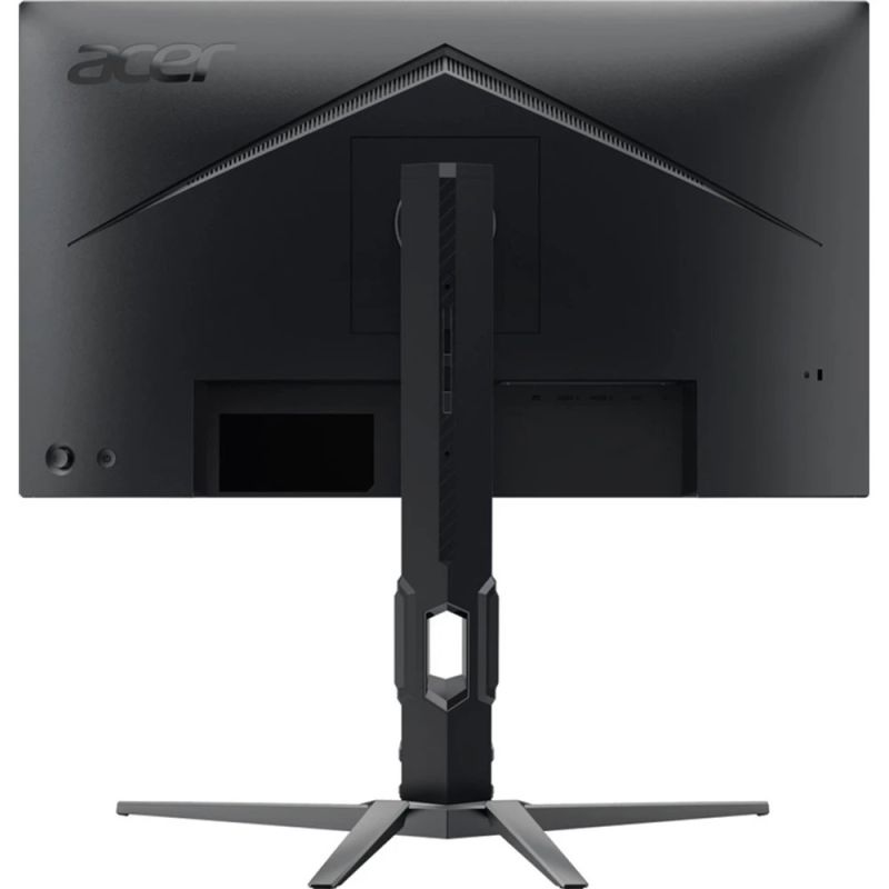 Монитор Acer 24.5" Predator XB253QFbmiiprx IPS Black 300Hz (UM.KX0EE.F05)