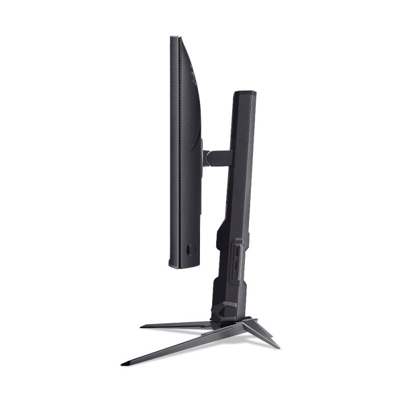 Монитор Acer 24.5" Predator XB253QF3bmiiprx IPS Black 320Hz (UM.KX3EE.301)