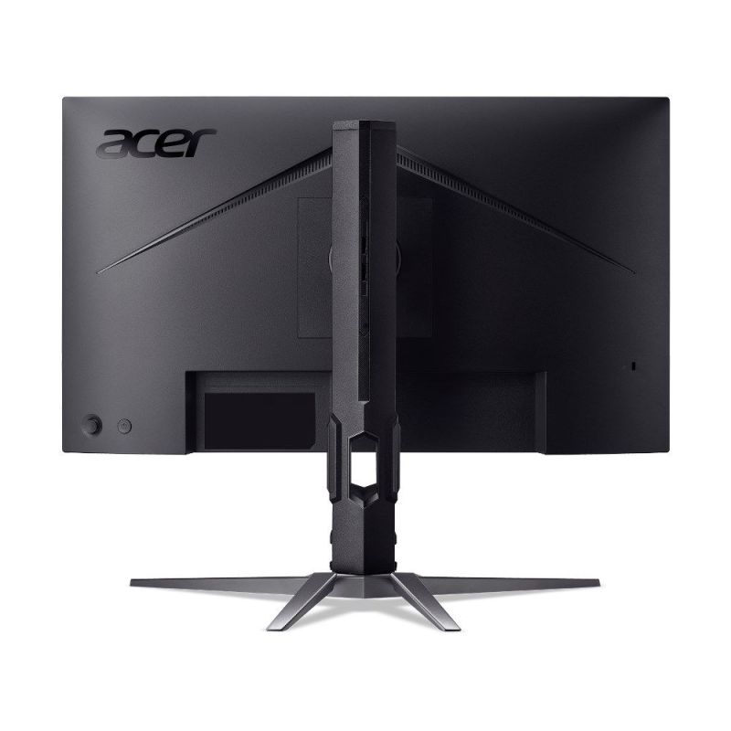 Монитор Acer 24.5" Predator XB253QF3bmiiprx IPS Black 320Hz (UM.KX3EE.301)