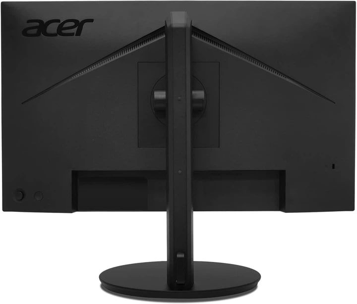 Монiтор Acer 23.8" Vero CB242YP6bipr IPS Black 144Hz (UM.QB2EE.602)