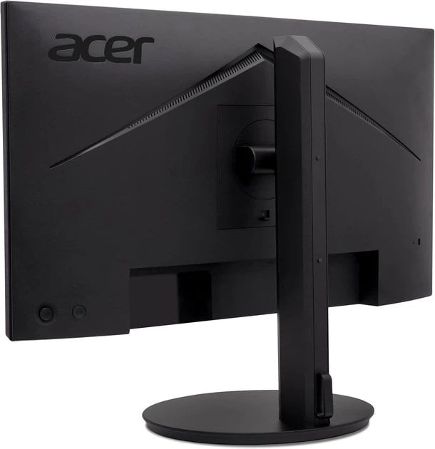 Монiтор Acer 23.8" Vero CB242YP6bipr IPS Black 144Hz (UM.QB2EE.602)