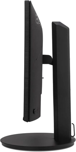 Монiтор Acer 23.8" Vero CB242YP6bipr IPS Black 144Hz (UM.QB2EE.602)