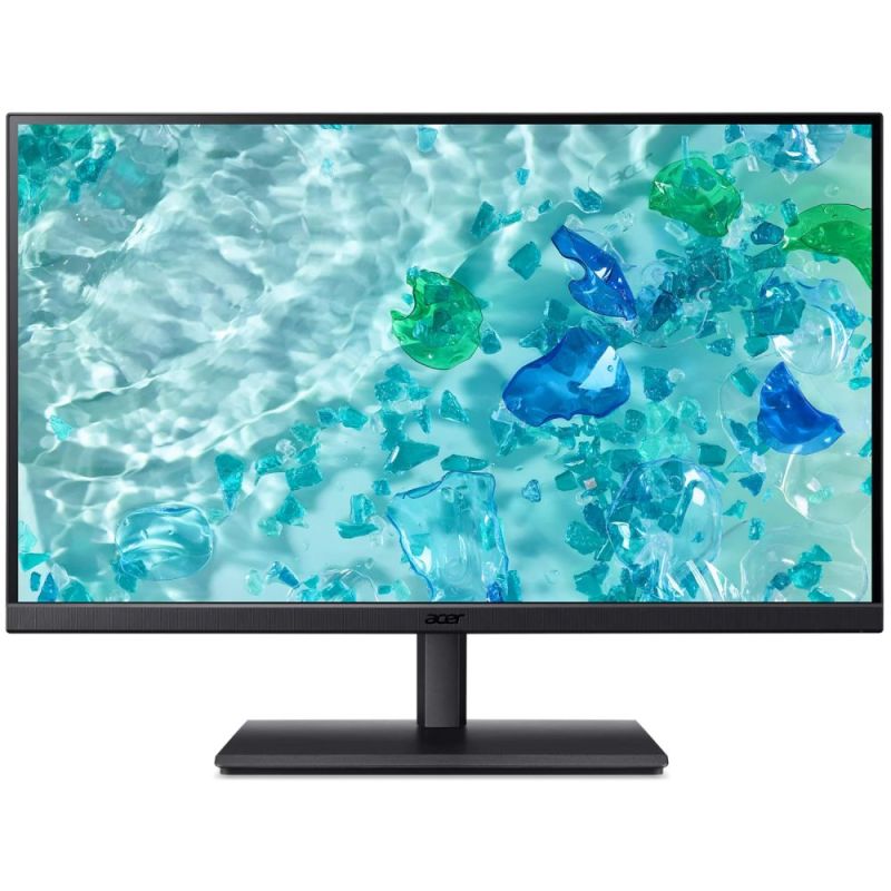Монiтор Acer 23.8" Vero B247YC3bmiruzxv IPS Black 100Hz (UM.QB7EE.304)