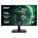 Монітор Acer 23.8" EK241YEbi IPS Black 120Hz (UM.QE1EE.G01)
