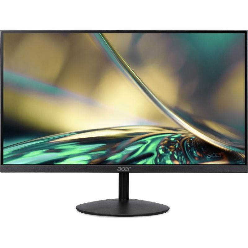 Монітор Acer 23.8" SA242YP1bip IPS Black 144Hz (UM.QS2EE.101)