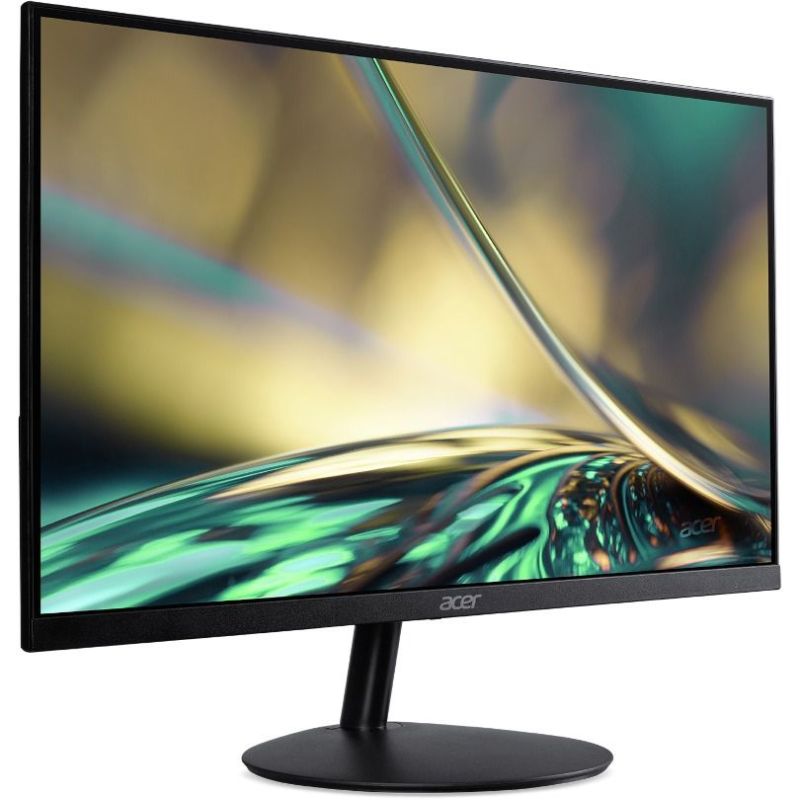 Монитор Acer 23.8" SA242YP1bip IPS Black 144Hz (UM.QS2EE.101)
