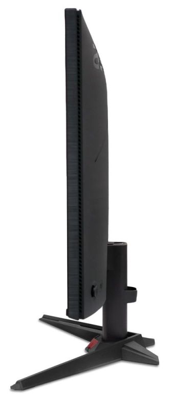 Монітор Acer 23.8" VG240YX1bmiipx IPS Black 200Hz (UM.QV0EE.101)
