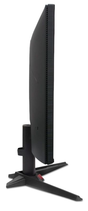 Монітор Acer 23.8" VG240YX1bmiipx IPS Black 200Hz (UM.QV0EE.101)