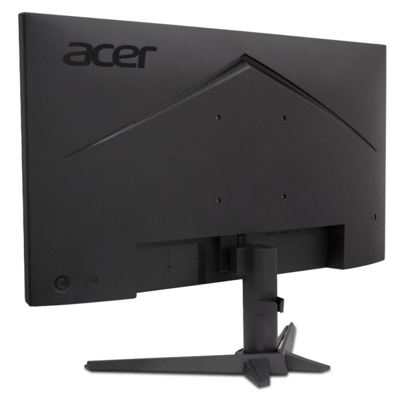 Монітор Acer 23.8" VG240YX1bmiipx IPS Black 200Hz (UM.QV0EE.101)