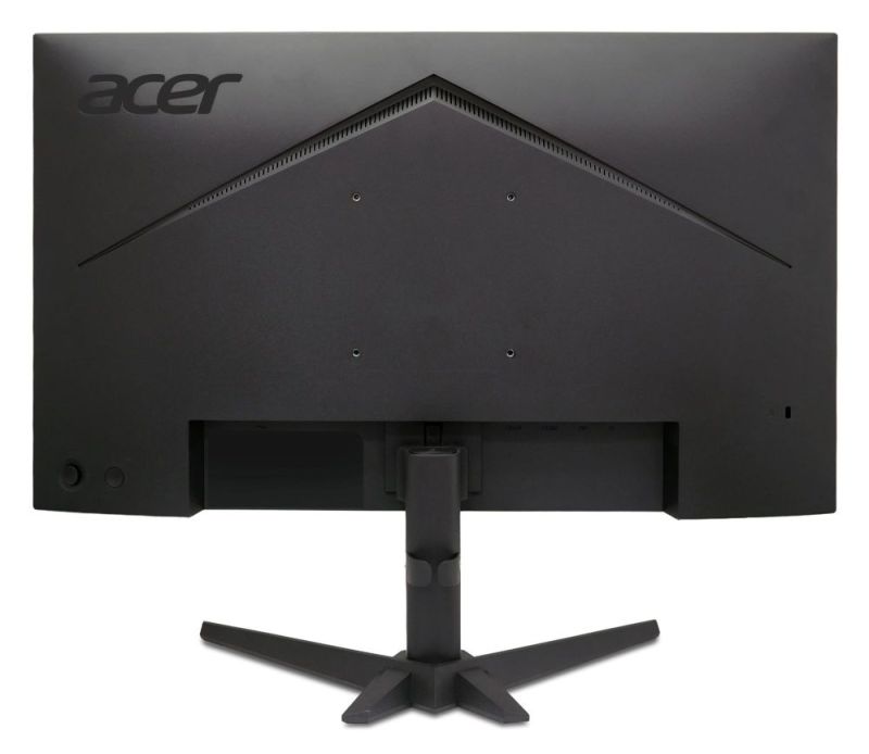 Монітор Acer 23.8" VG240YX1bmiipx IPS Black 200Hz (UM.QV0EE.101)
