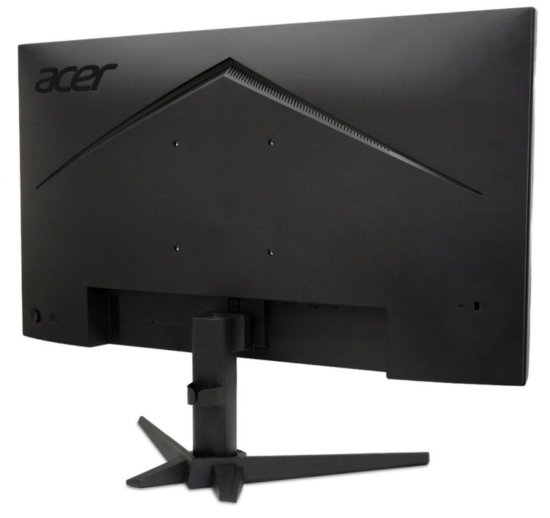 Монітор Acer 23.8" VG240YX1bmiipx IPS Black 200Hz (UM.QV0EE.101)