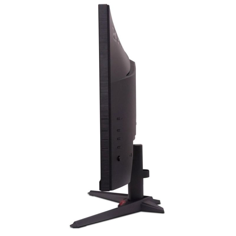 Монітор 23.8" Acer Nitro VG240YW3bmiipx IPS Black 240Hz (UM.QV0EE.310)