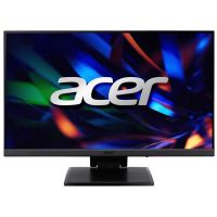 Монитор Acer 23.8" UT241YAbmihuzx IPS Black (UM.QW1EE.A02)