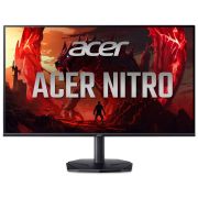 Монитор 23.8" Acer Nitro KG240YP0bi VA Black 144Hz (UM.QX0EE.012)