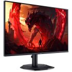 Монитор 23.8" Acer Nitro KG240YP0bi VA Black 144Hz (UM.QX0EE.012)