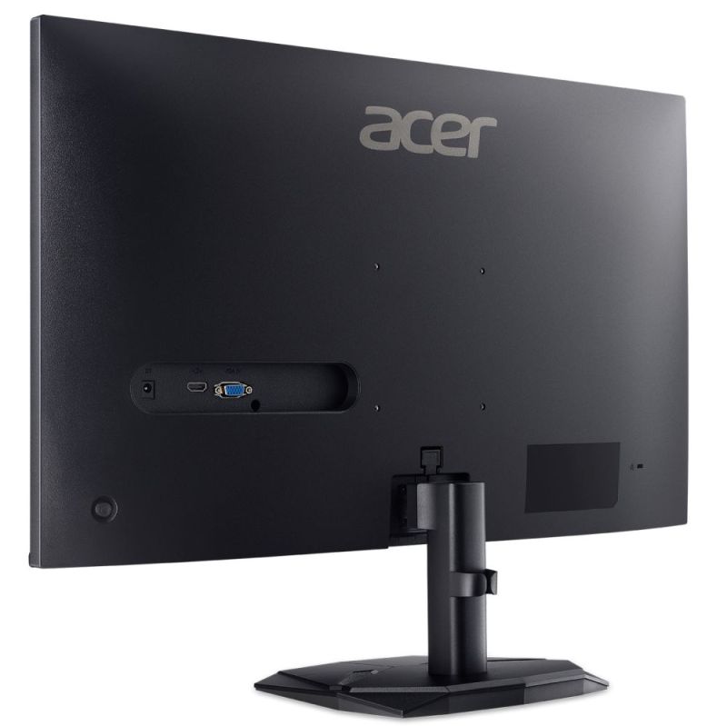 Монитор 23.8" Acer Nitro KG240YP0bi VA Black 144Hz (UM.QX0EE.012)