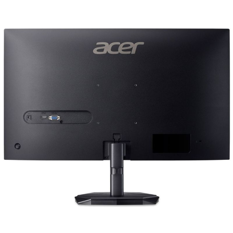 Монитор 23.8" Acer Nitro KG240YP0bi VA Black 144Hz (UM.QX0EE.012)