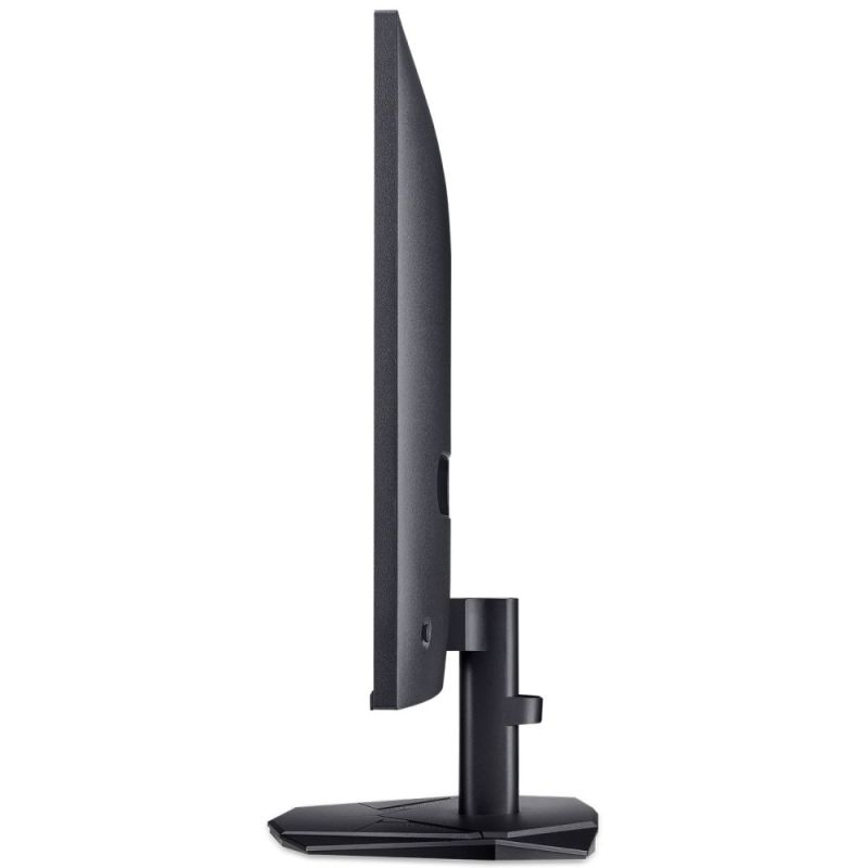 Монитор 23.8" Acer Nitro KG240YP0bi VA Black 144Hz (UM.QX0EE.012)