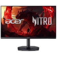 Монитор Acer 23.8" Nitro KG240YW3bmiipx IPS Black 240Hz (UM.QX0EE.329)