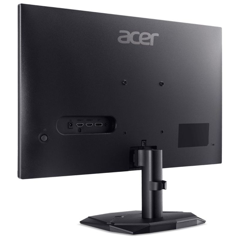 Монитор Acer 23.8" Nitro KG240YW3bmiipx IPS Black 240Hz (UM.QX0EE.329)
