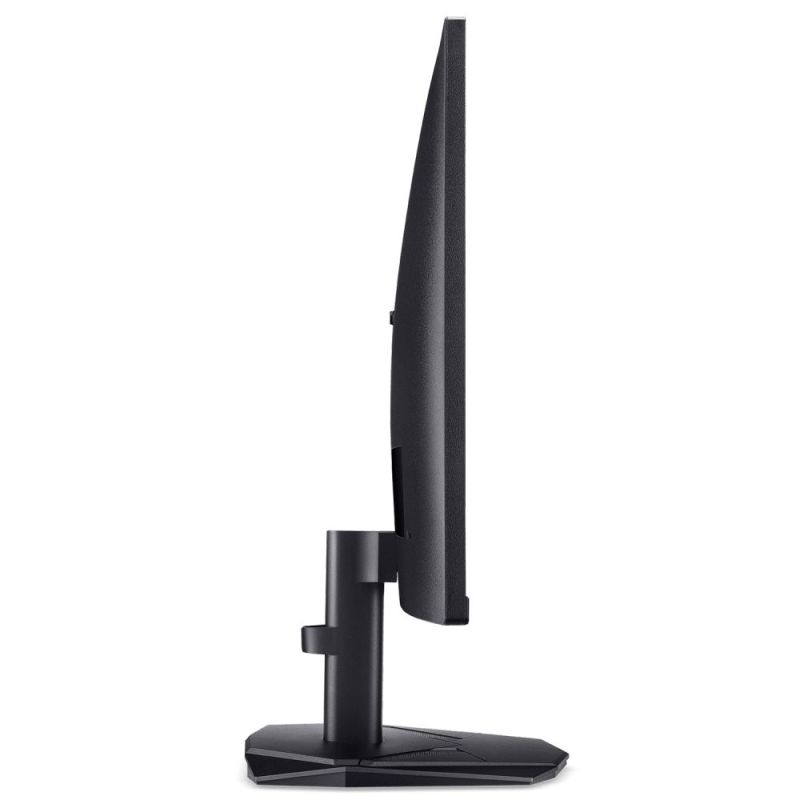 Монитор Acer 23.8" Nitro KG240YW3bmiipx IPS Black 240Hz (UM.QX0EE.329)
