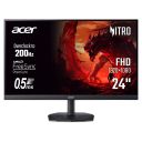 Монитор Acer 23.8" KG241YX1bmiipx IPS Black 200Hz (UM.QX1EE.101)