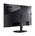 Монитор Acer 23.8" KG241YX1bmiipx IPS Black 200Hz (UM.QX1EE.101)