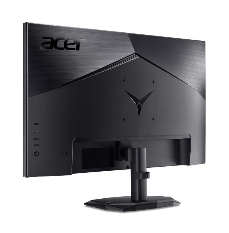 Монитор Acer 23.8" KG241YX1bmiipx IPS Black 200Hz (UM.QX1EE.101)