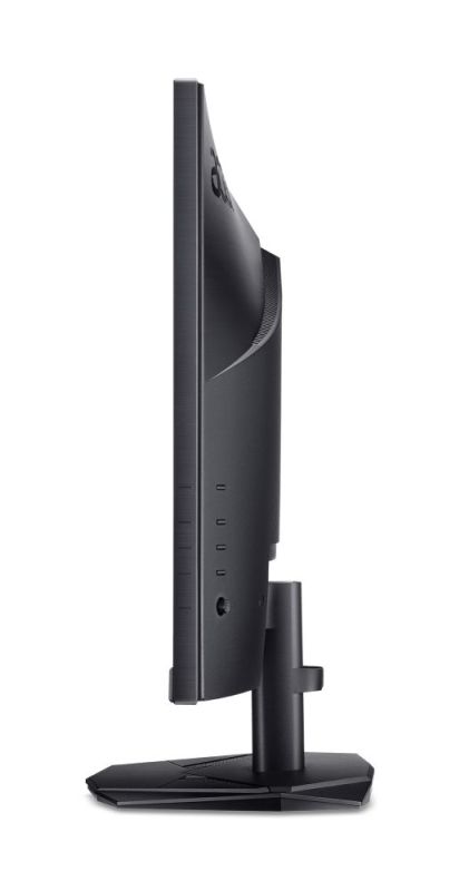 Монитор Acer 23.8" KG241YX1bmiipx IPS Black 200Hz (UM.QX1EE.101)
