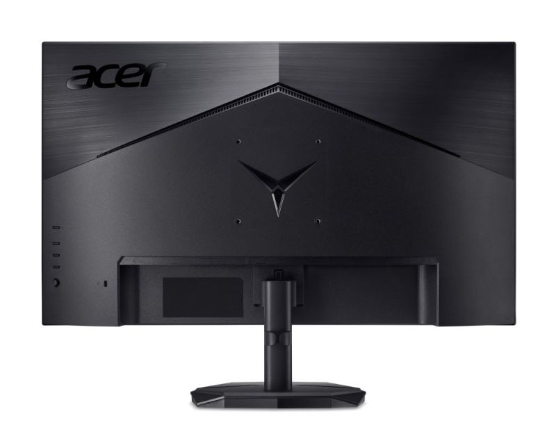 Монитор Acer 23.8" KG241YX1bmiipx IPS Black 200Hz (UM.QX1EE.101)