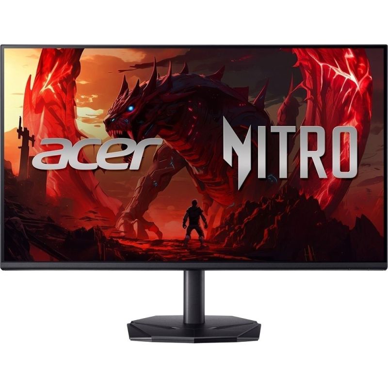 Монитор Acer 23.8" KG241YP6bmipx IPS Black 144Hz (UM.QX1EE.605)