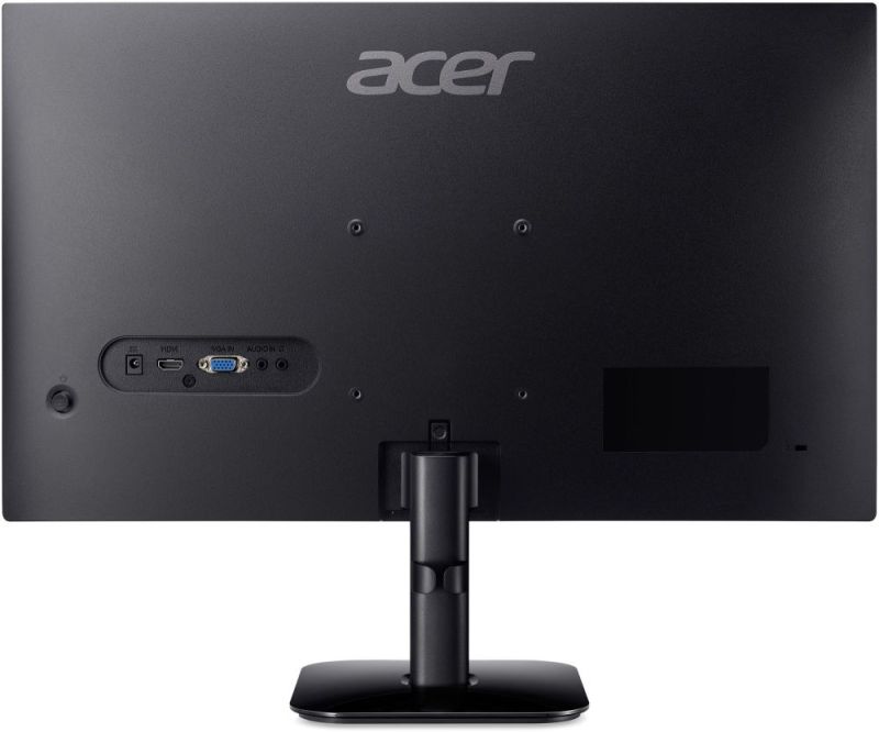 Монитор Acer 23.8" KA242P0bi VA Black 144Hz (UM.QX2EE.034)