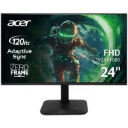 Монитор 23.8" Acer KA242YGbip IPS Black 120Hz (UM.QX2EE.G07)