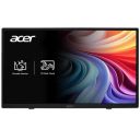 Монитор Acer 15.6" PM161QTbmiuuux IPS Black 100Hz (UM.ZP1EE.007)