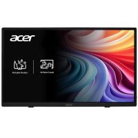 Монітор Acer 15.6" PM161QTbmiuuux IPS Black 100Hz (UM.ZP1EE.007)
