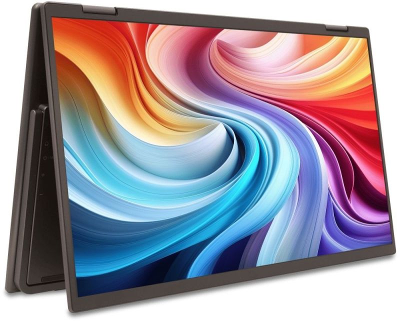 Монитор Acer 15.6" Dual Portable PD163QTbmiuux IPS Black (UM.ZP3EE.011)