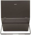 Монитор Acer 15.6" Dual Portable PD163QTbmiuux IPS Black (UM.ZP3EE.011)