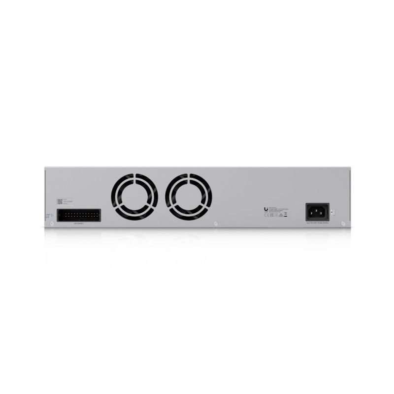 Сетевое хранилище Ubiquiti UNAS Pro (UNAS-PRO)