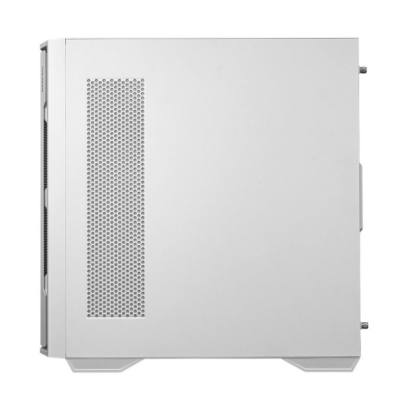 Корпус Cougar Uniface RGB White без БП (UNIFACE RGB White)